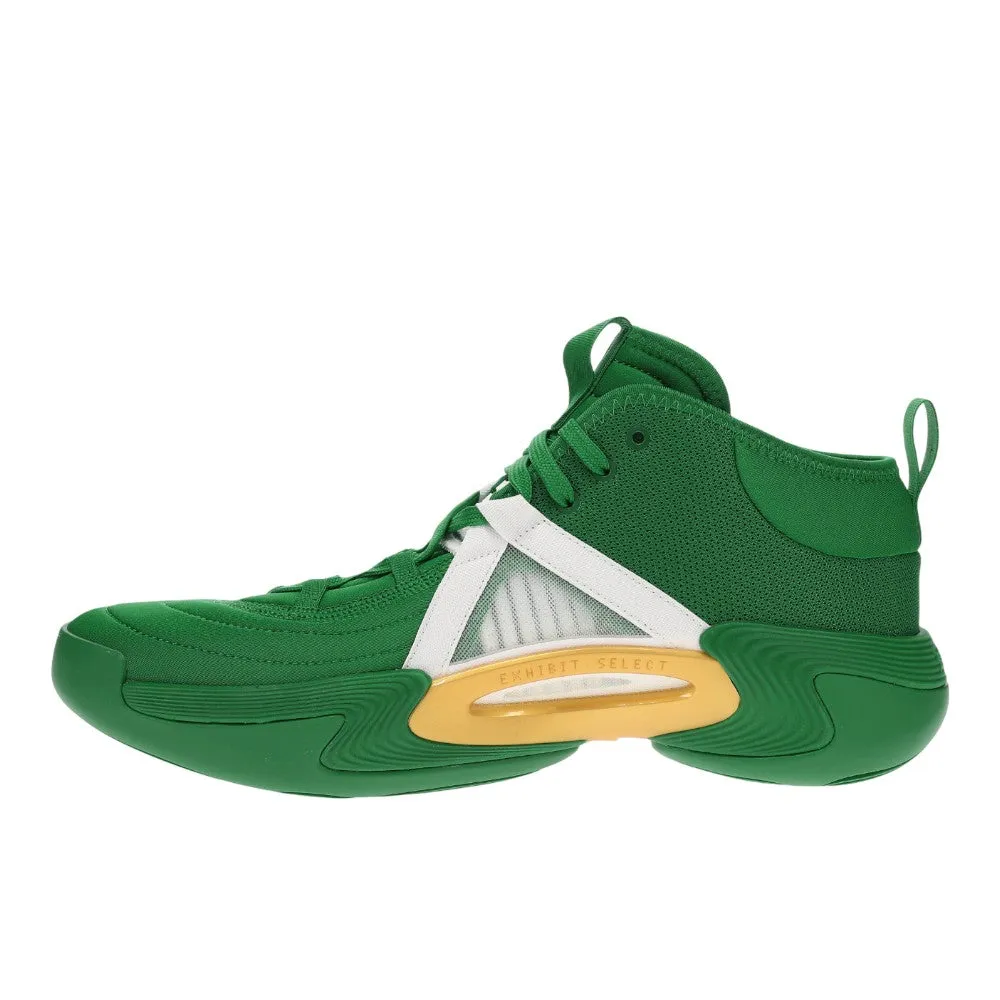 Exhibit Mid Basketball Shoes sold by Shoebacca product image thumbnail 3
