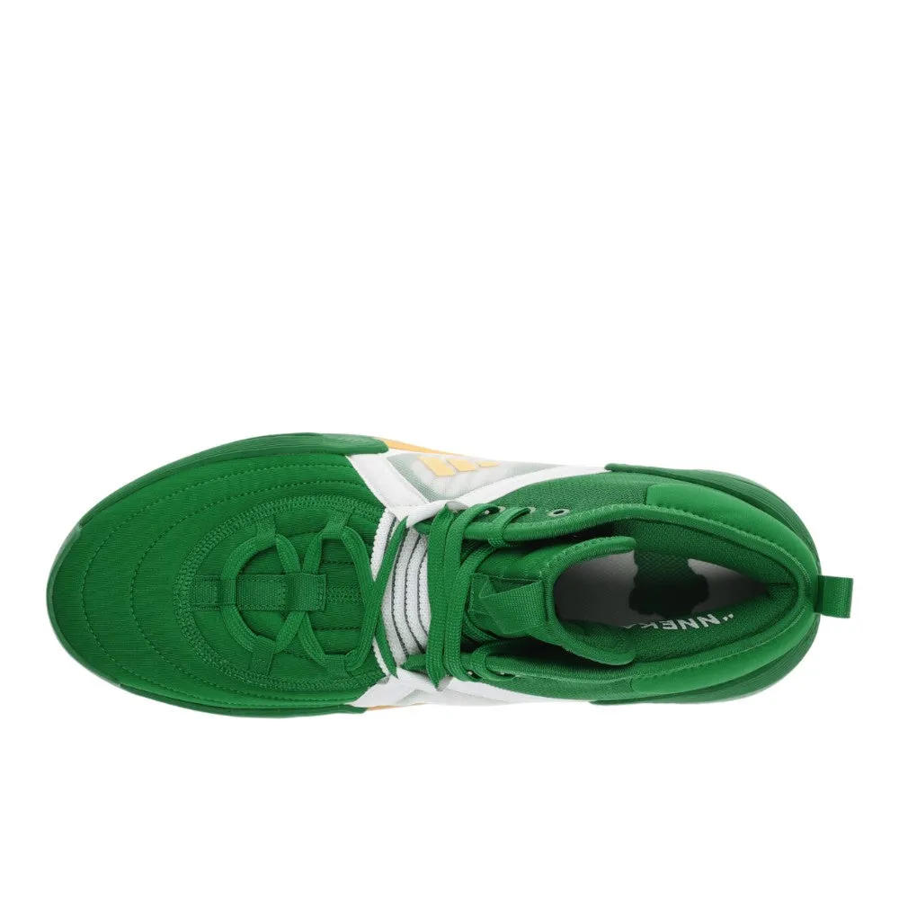 Exhibit Mid Basketball Shoes sold by Shoebacca product image thumbnail 4