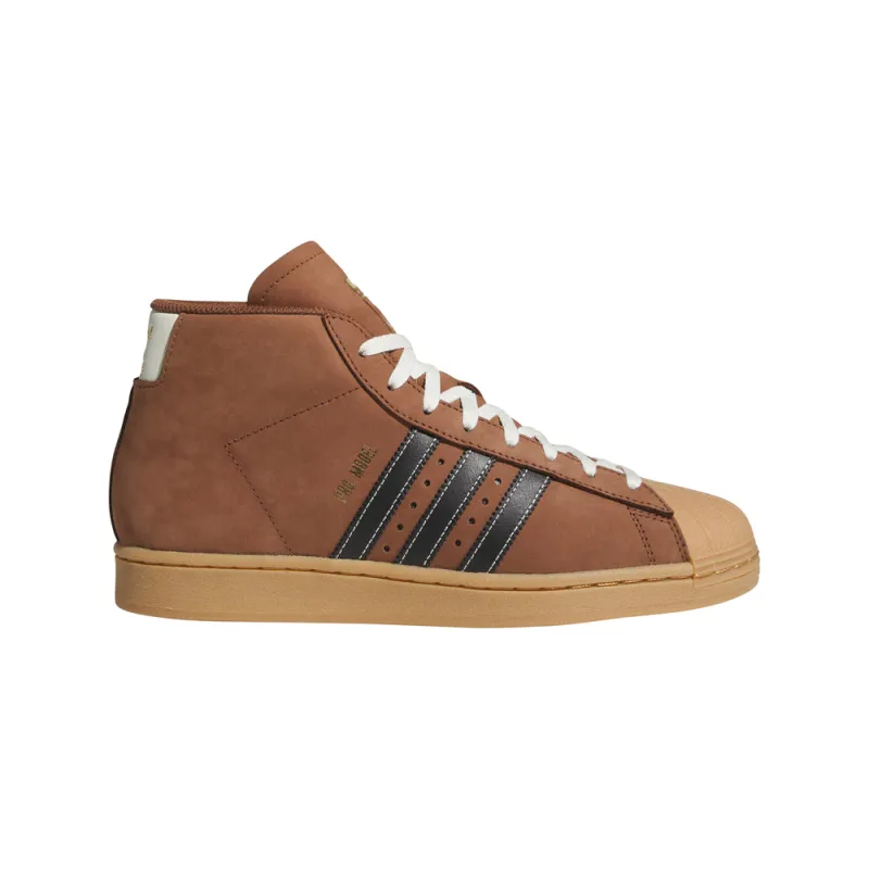 Pro Model Lace Up Sneakers made by Adidas