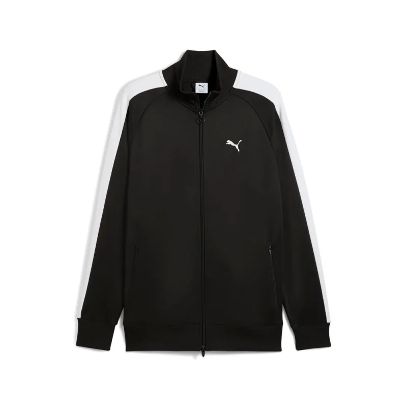 T7 Always On Full Zip Track Jacket made by Puma