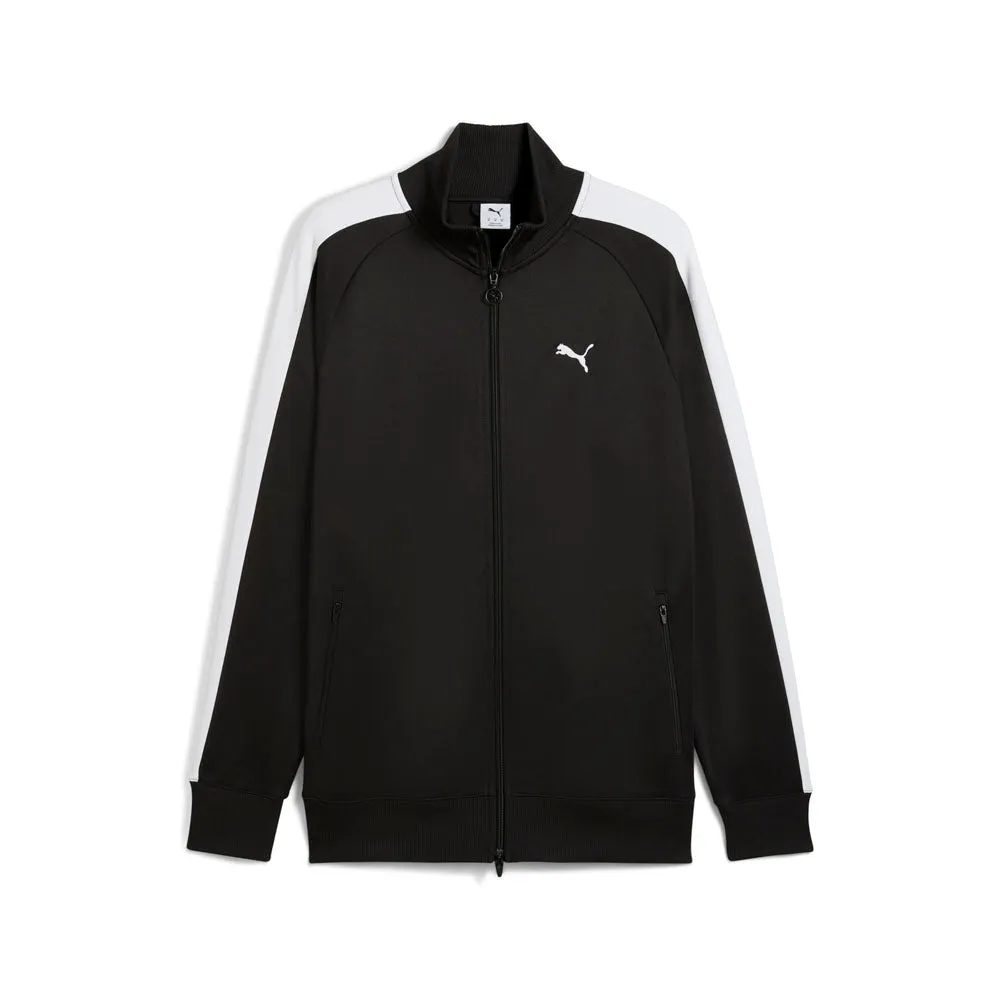 T7 Always On Full Zip Track Jacket sold by Shoebacca