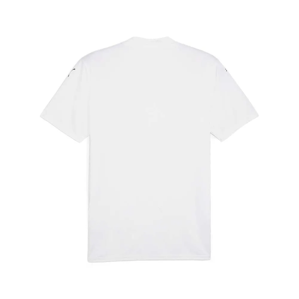 Teamglory V Neck Short Sleeve Soccer Jersey sold by Shoebacca product image thumbnail 2