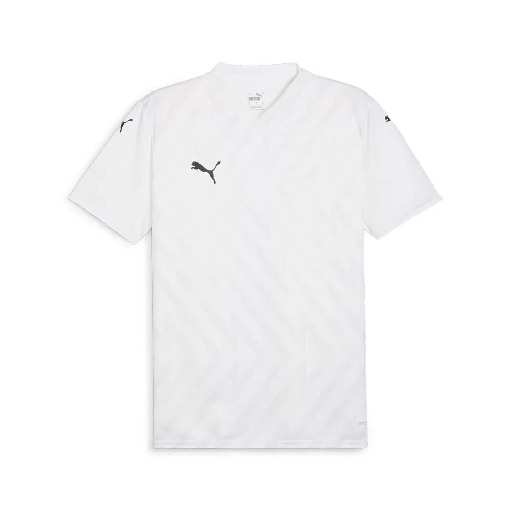 Teamglory V Neck Short Sleeve Soccer Jersey sold by Shoebacca