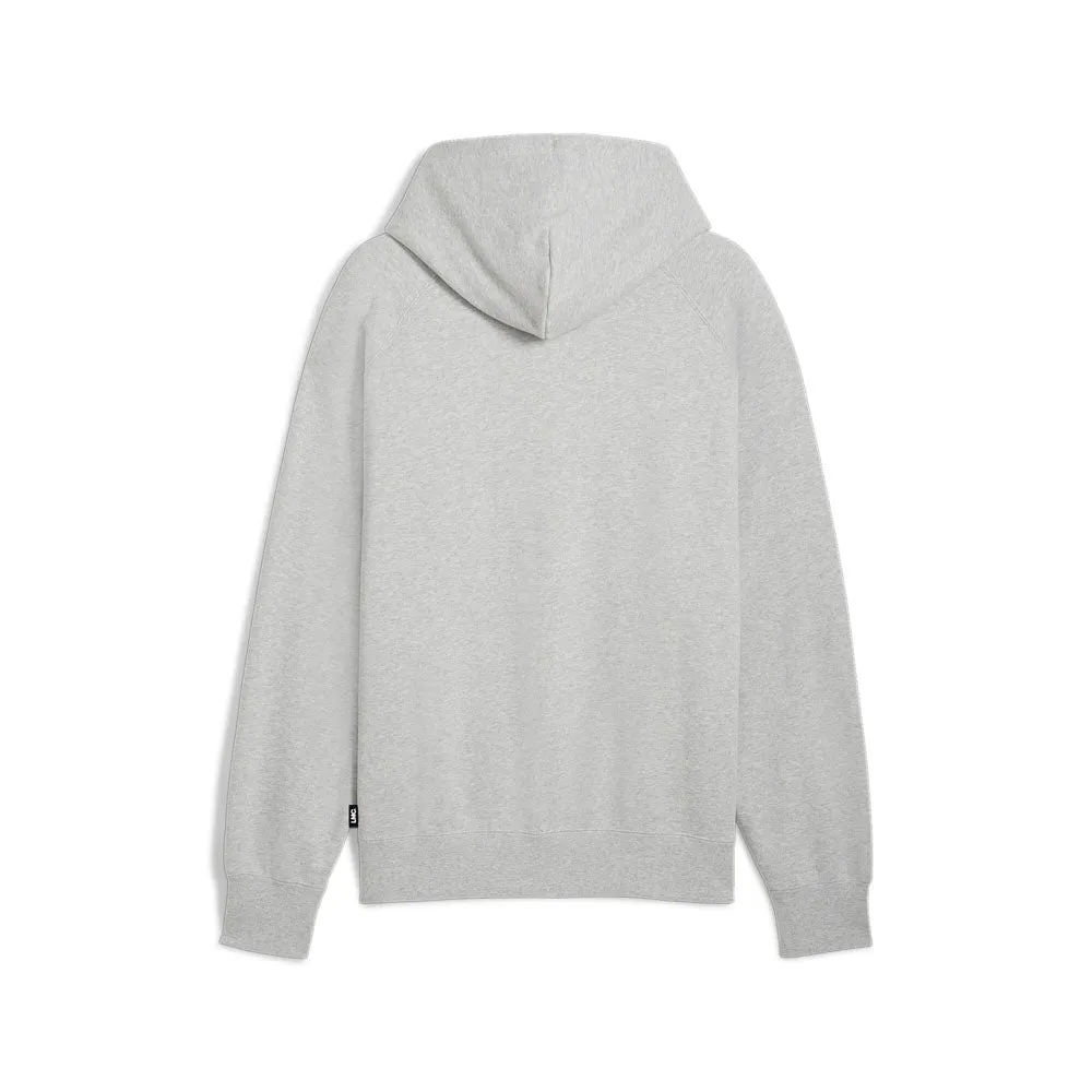PUMA X LOST MANAGEMENT CITIES Logo Pullover Hoodie sold by Shoebacca product image thumbnail 2