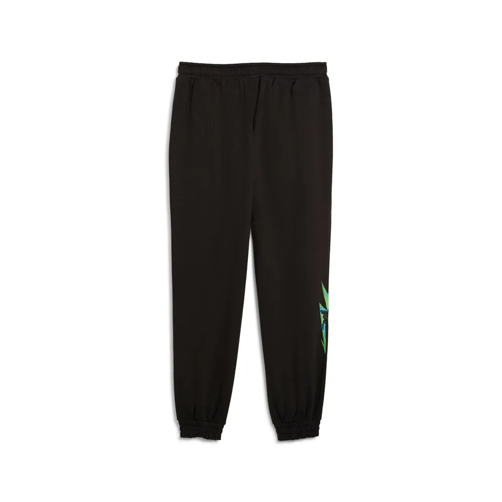 MAPF1 Neon Energy Drawstring Sweatpants sold by Shoebacca product image thumbnail 4