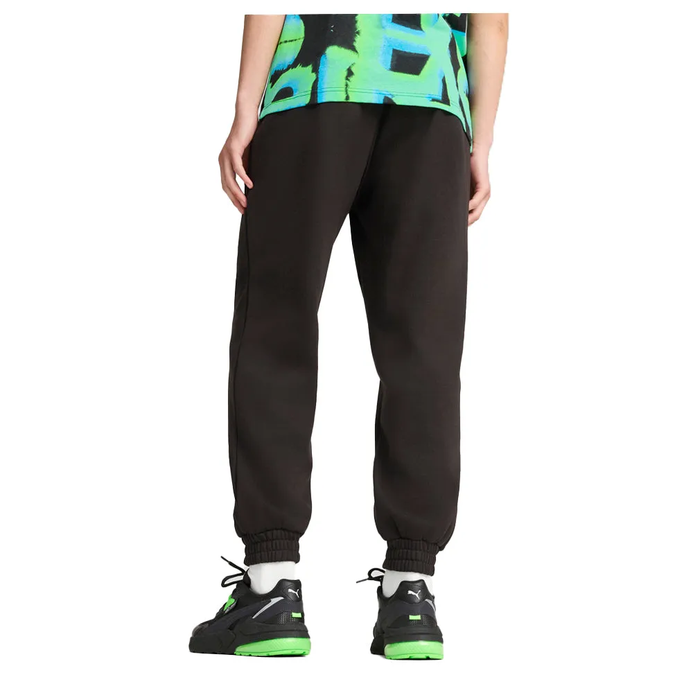 MAPF1 Neon Energy Drawstring Sweatpants sold by Shoebacca product image thumbnail 2