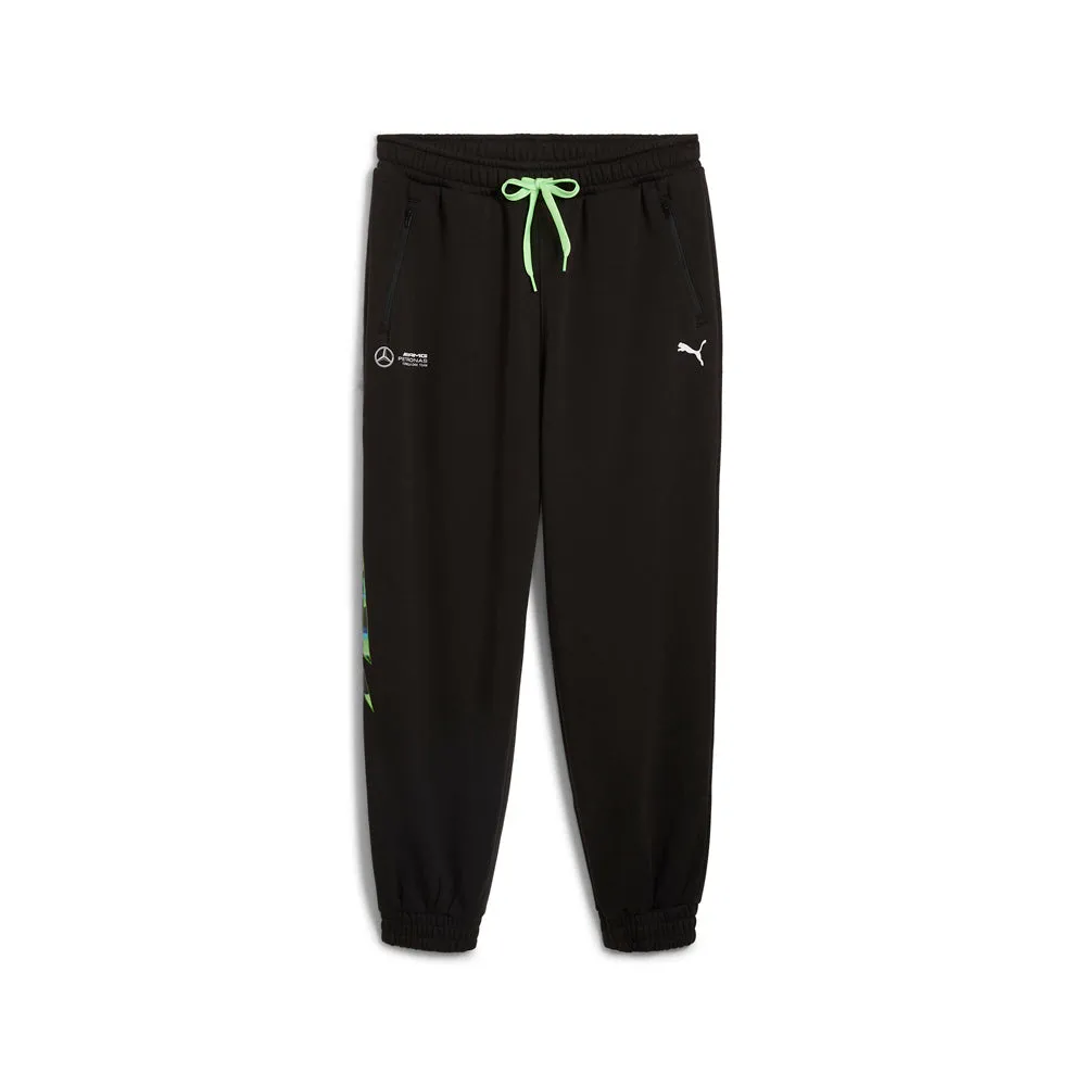 MAPF1 Neon Energy Drawstring Sweatpants sold by Shoebacca product image thumbnail 3