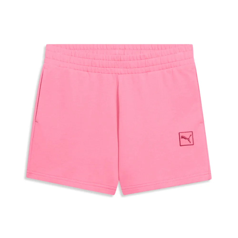Essentials Elevated Mid-Rise 5 Inch Shorts sold by Shoebacca