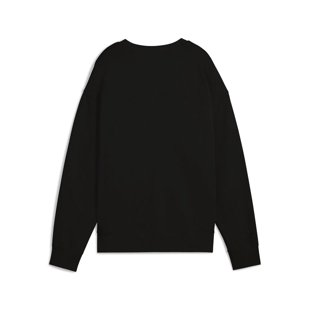 Essentials Elevated Comfort Crew Neck Sweatshirt sold by Shoebacca product image thumbnail 2