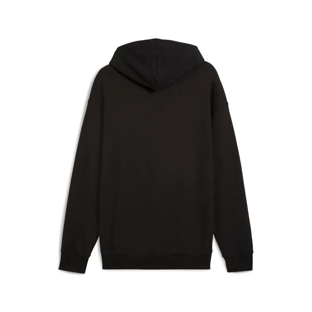 Wardrobe Essentials Relaxed Pullover Hoodie sold by Shoebacca product image thumbnail 2