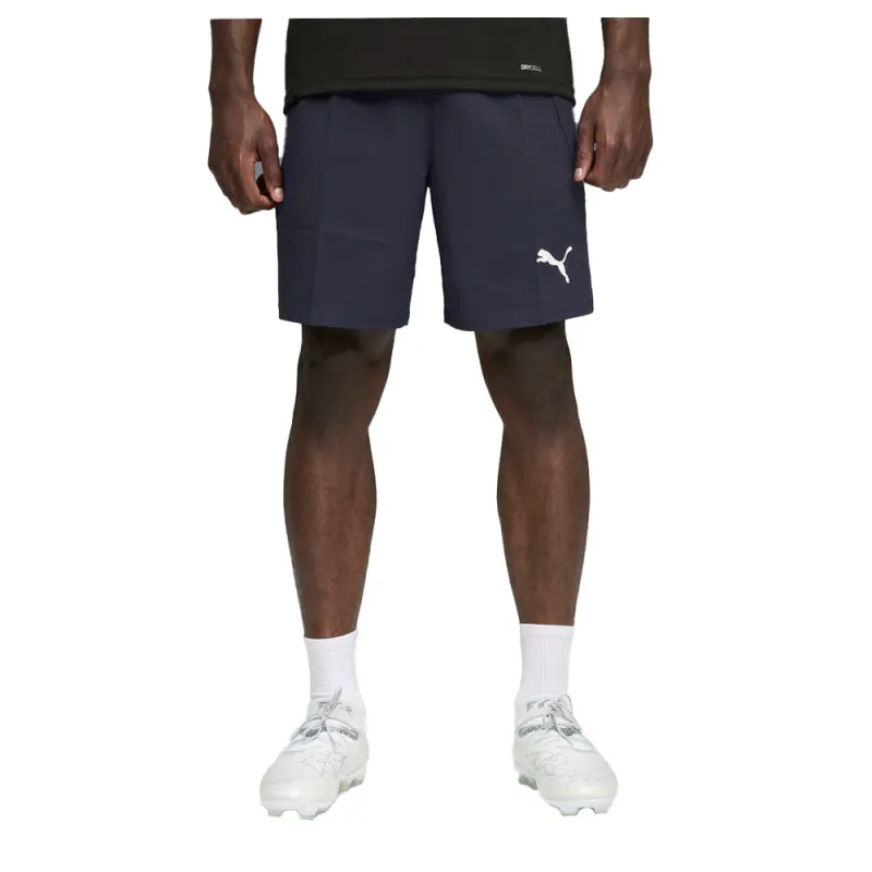 Teamfinal Shorts made by Puma