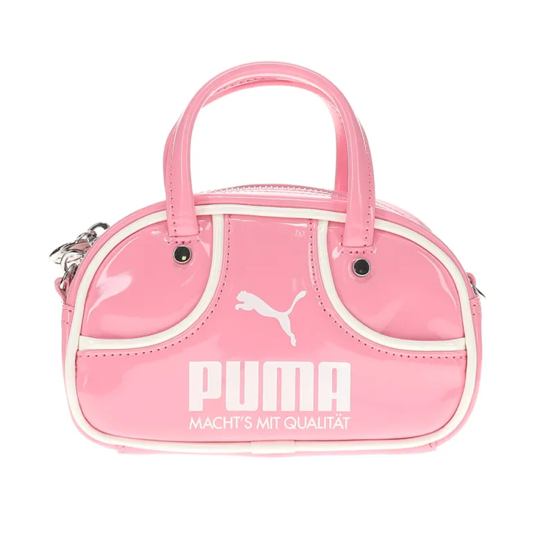 1976 Micro Grip Shoulder Bag made by Puma