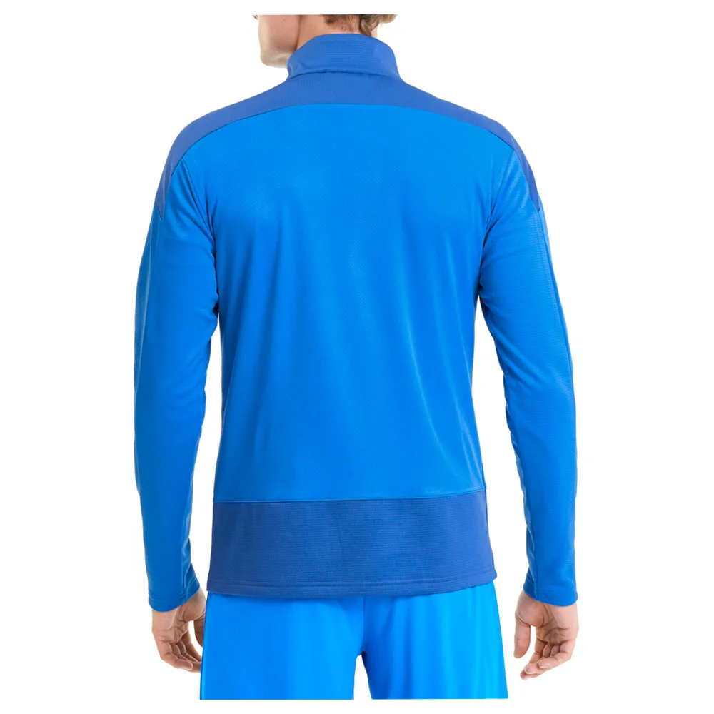 Teamgoal 23 Quarter Zip Pullover sold by Shoebacca product image thumbnail 4
