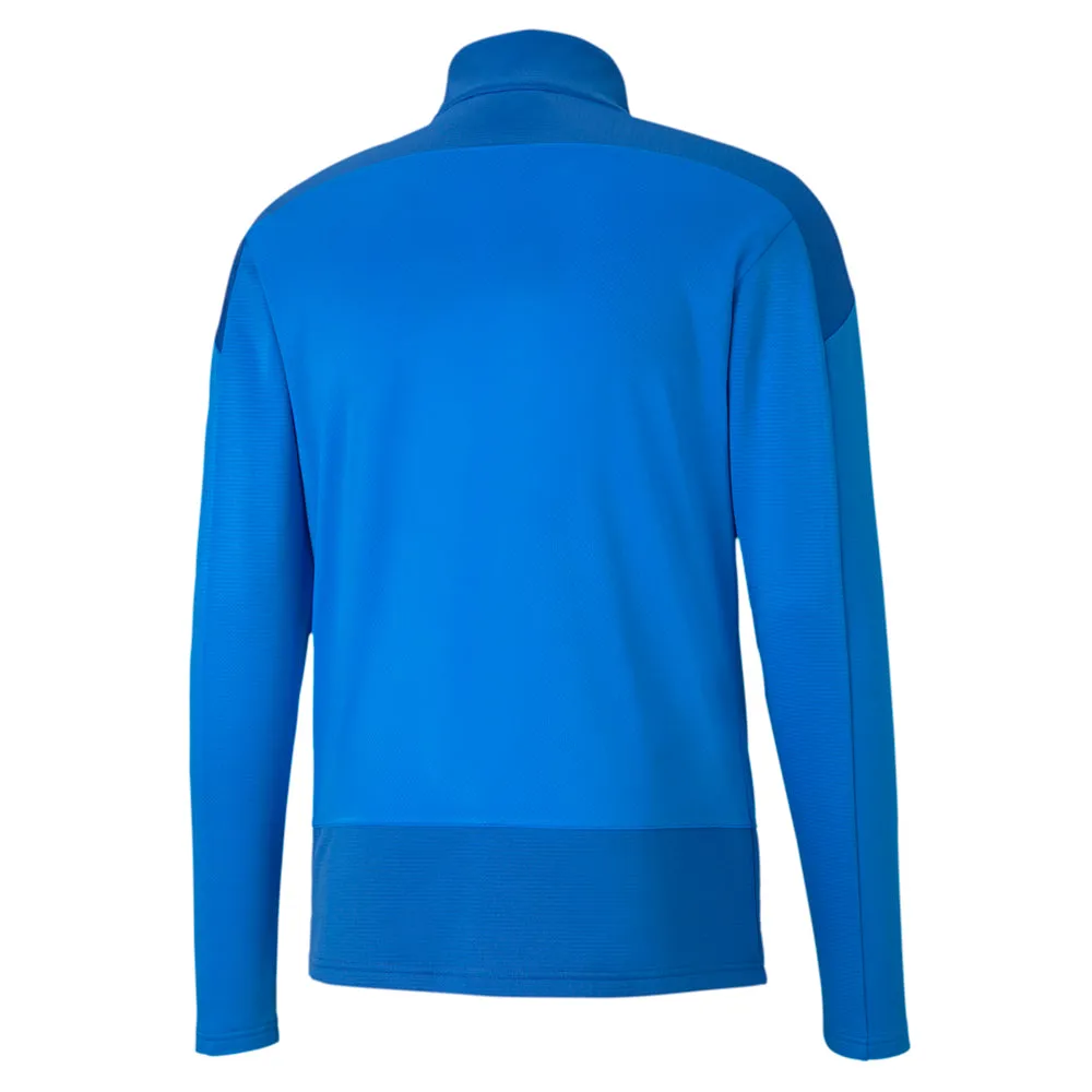 Teamgoal 23 Quarter Zip Pullover sold by Shoebacca product image thumbnail 2