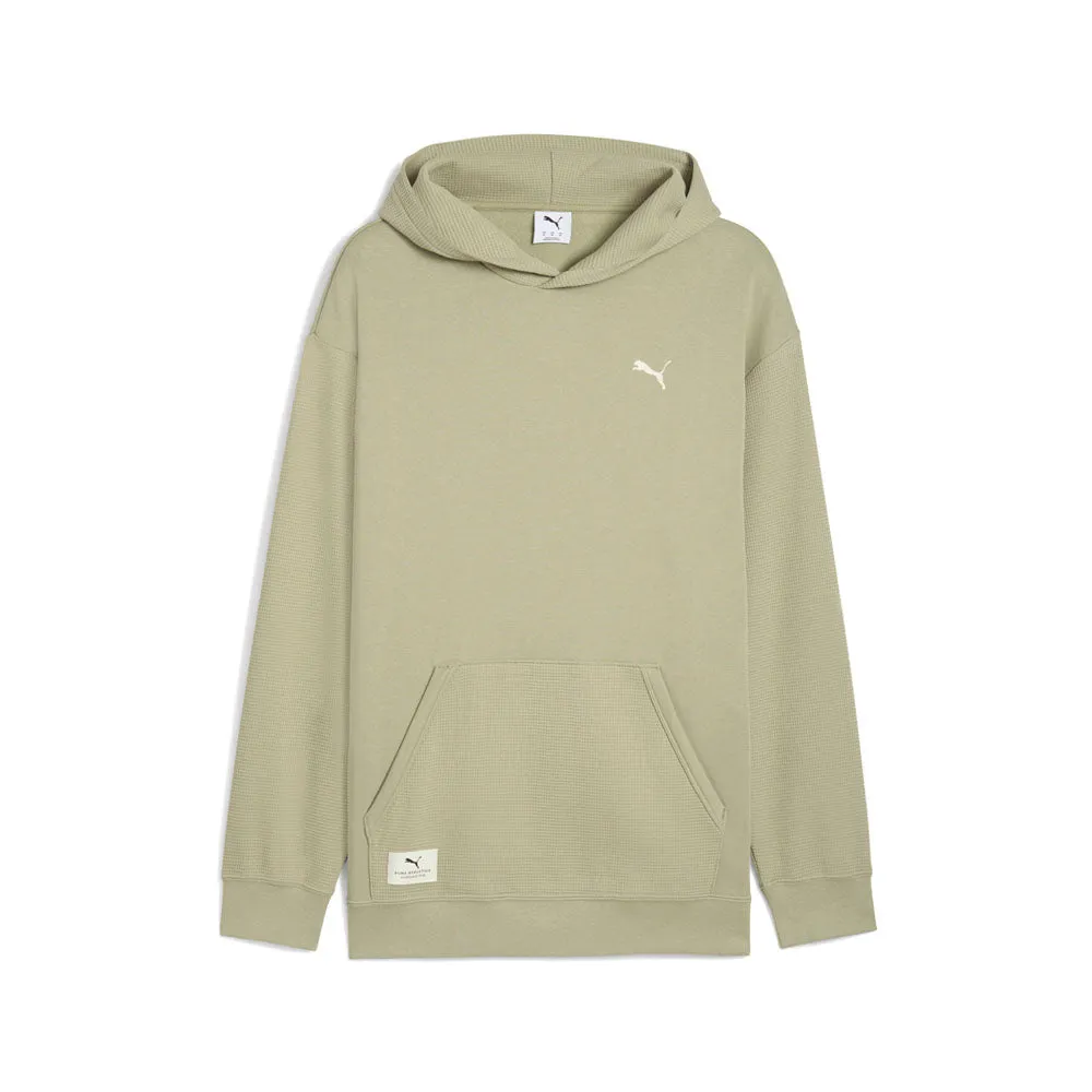 Class Relaxed Pinna Pullover Hoodie sold by Shoebacca product image thumbnail 3