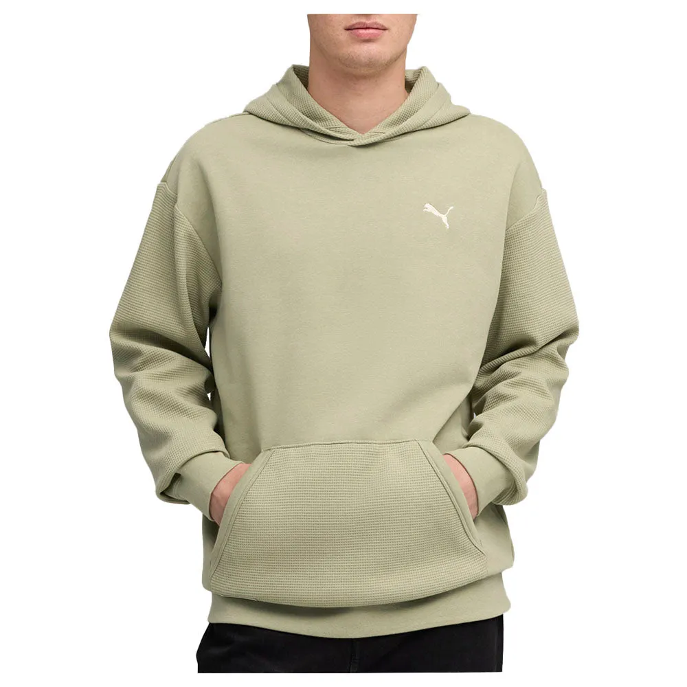 Class Relaxed Pinna Pullover Hoodie sold by Shoebacca