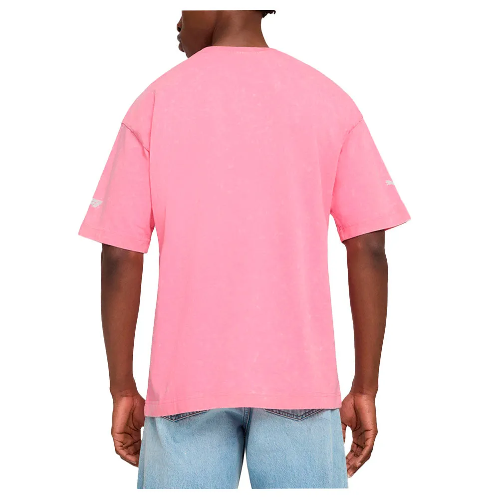 Miami Graphic Crew Neck Short Sleeve T-Shirt sold by Shoebacca product image thumbnail 2