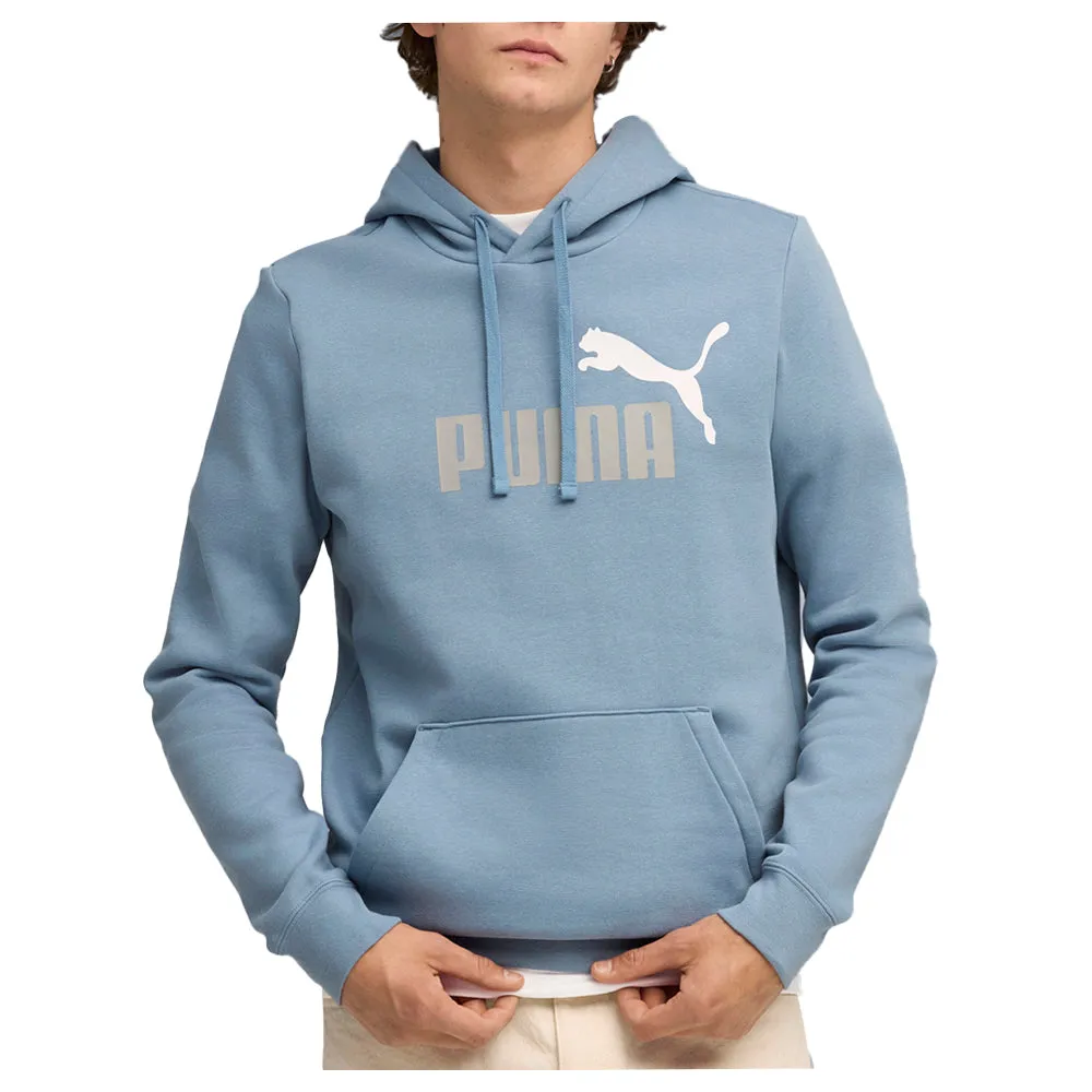 Essentials 2 Color Logo Pullover Hoodie sold by Shoebacca product image thumbnail 3
