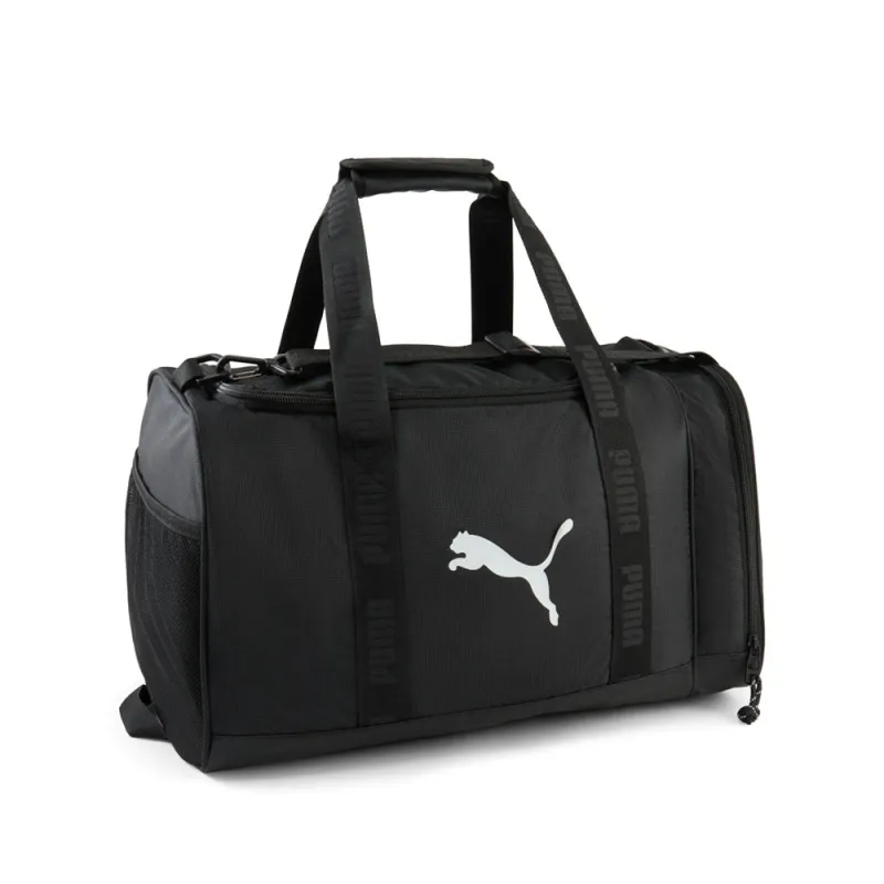 Small Gym Duffel Bag made by Puma