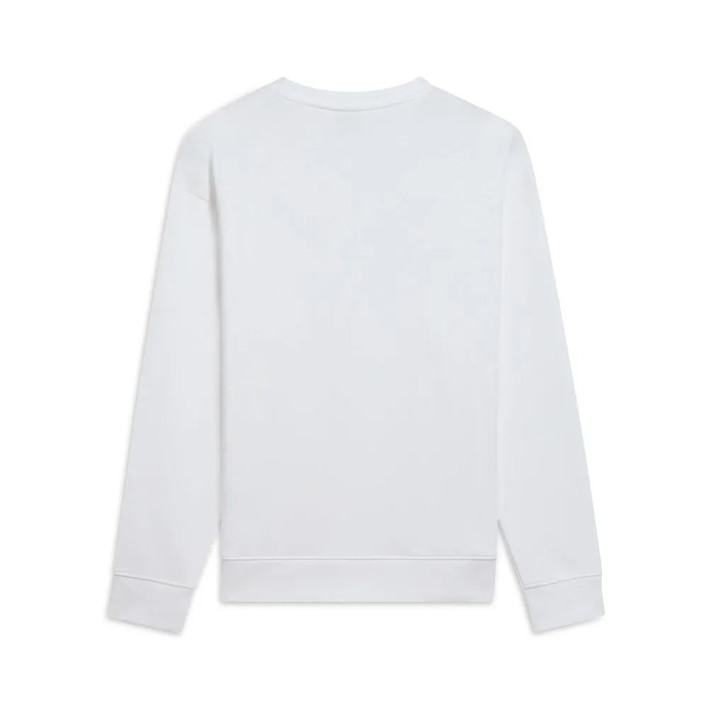 Essentials Elevated Comfort Crew Neck Sweatshirt sold by Shoebacca product image thumbnail 2