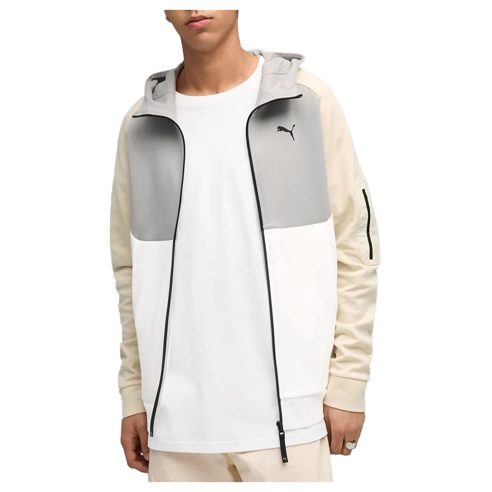 Pumatech Full Zip Hoodie sold by Shoebacca product image thumbnail 3