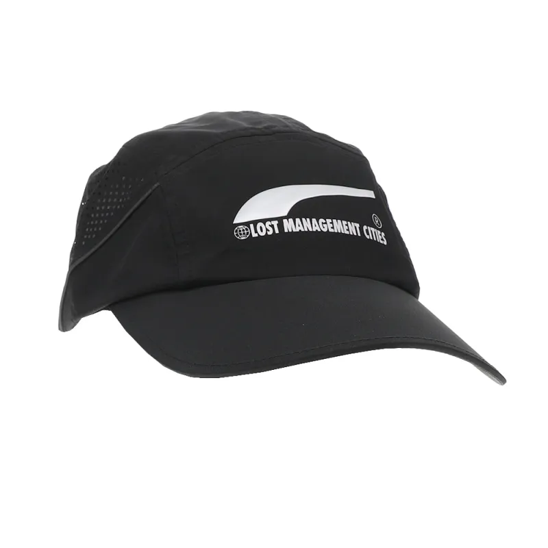 PUMA X LOST MANAGEMENT CITIES 5 Panel Cap made by Puma