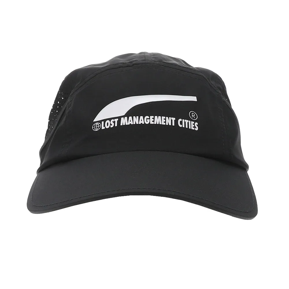 PUMA X LOST MANAGEMENT CITIES 5 Panel Cap sold by Shoebacca product image thumbnail 2