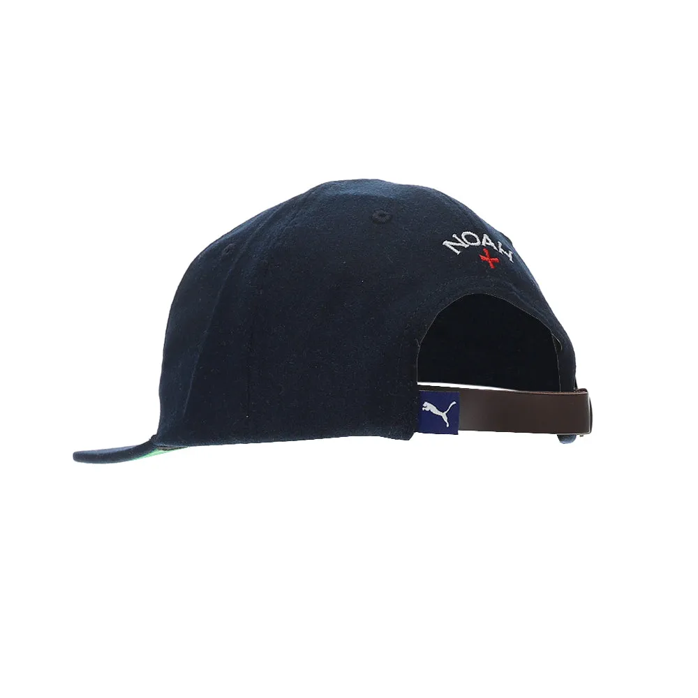 PUMA X NOAH Baseball Cap sold by Shoebacca product image thumbnail 3