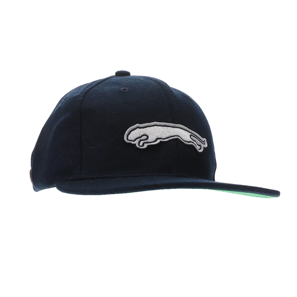 PUMA X NOAH Baseball Cap sold by Shoebacca