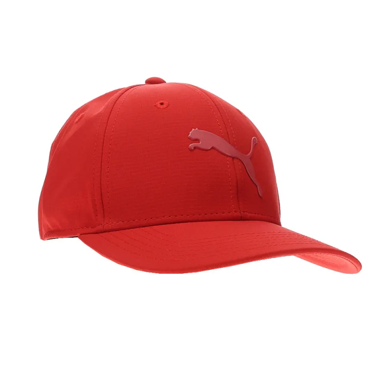Addison 2.0 Stretch Fit Cap made by Puma