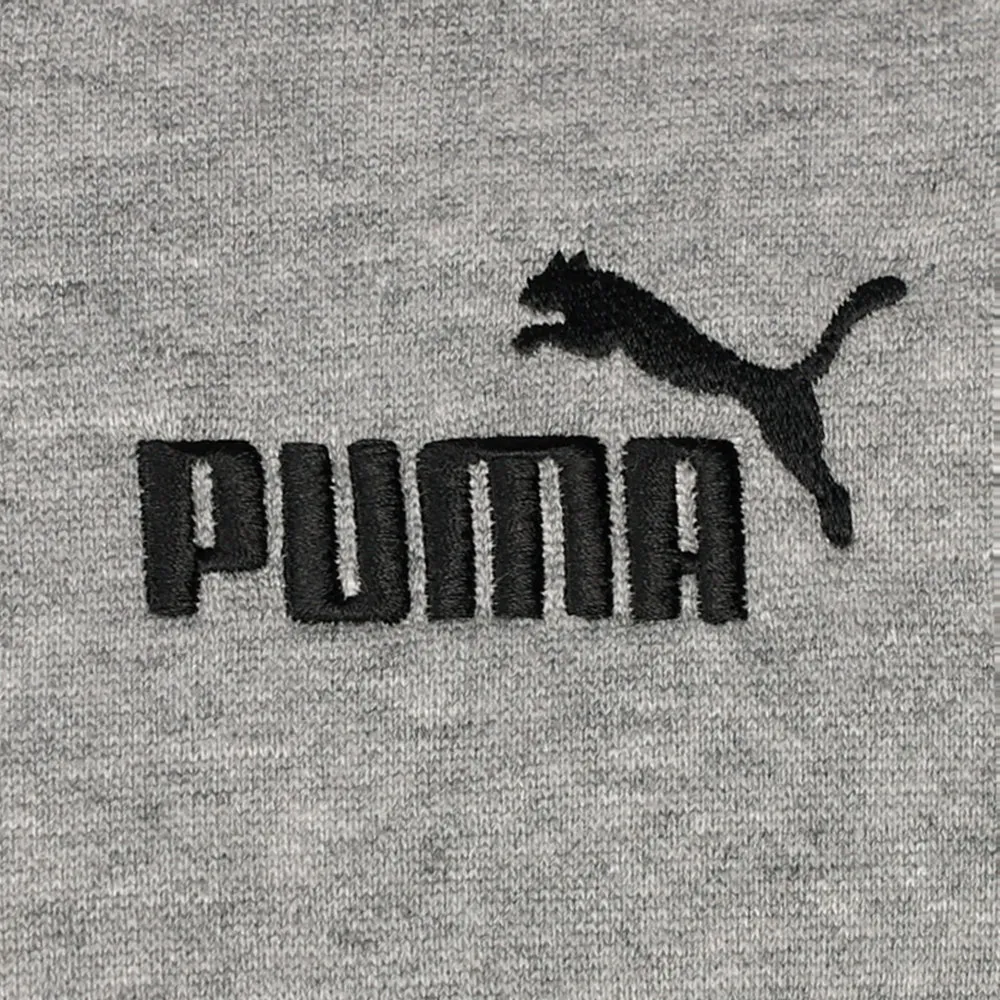 Essentials No. 1 Logo Full Zip Hoodie sold by Shoebacca product image thumbnail 5