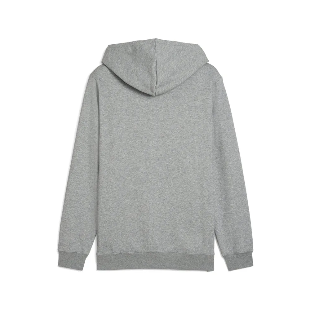Essentials No. 1 Logo Full Zip Hoodie sold by Shoebacca product image thumbnail 2