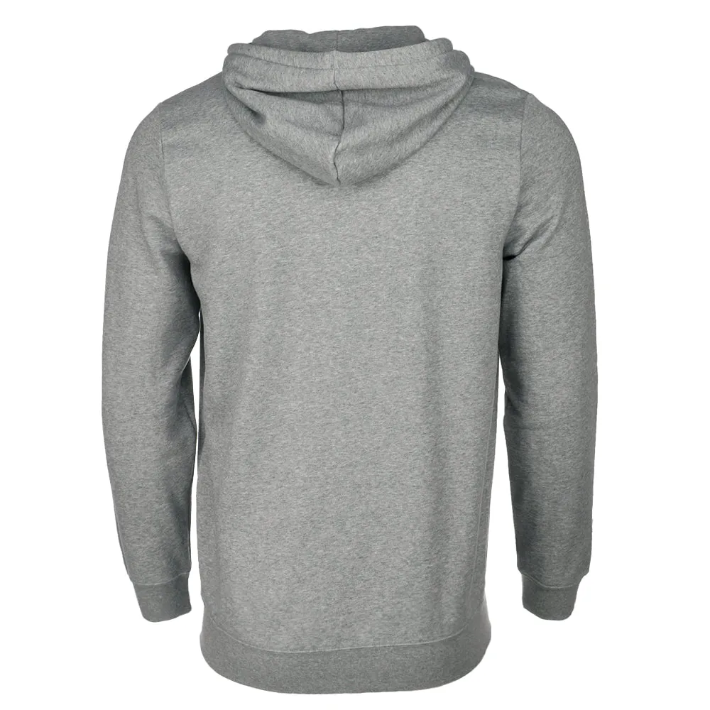 Essentials No. 1 Logo Full Zip Hoodie sold by Shoebacca product image thumbnail 4