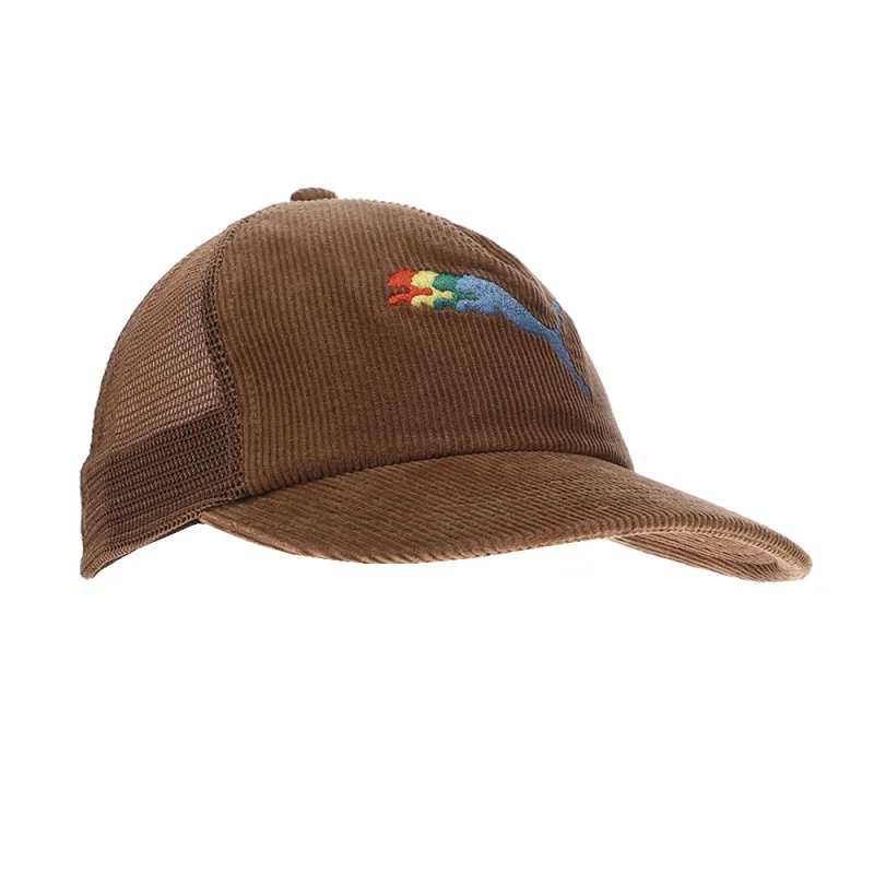 PUMA X NOAH Trucker Cap made by Puma