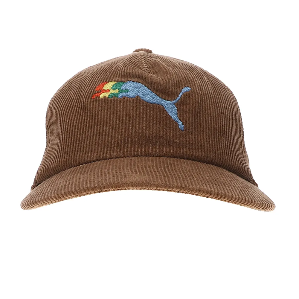PUMA X NOAH Trucker Cap sold by Shoebacca product image thumbnail 2