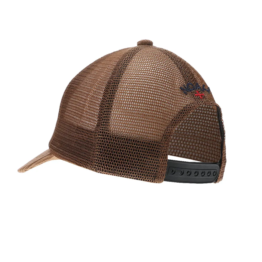 PUMA X NOAH Trucker Cap sold by Shoebacca product image thumbnail 3