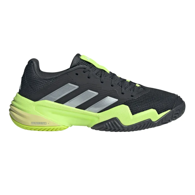 Barricade 13 Tennis Shoes made by Adidas