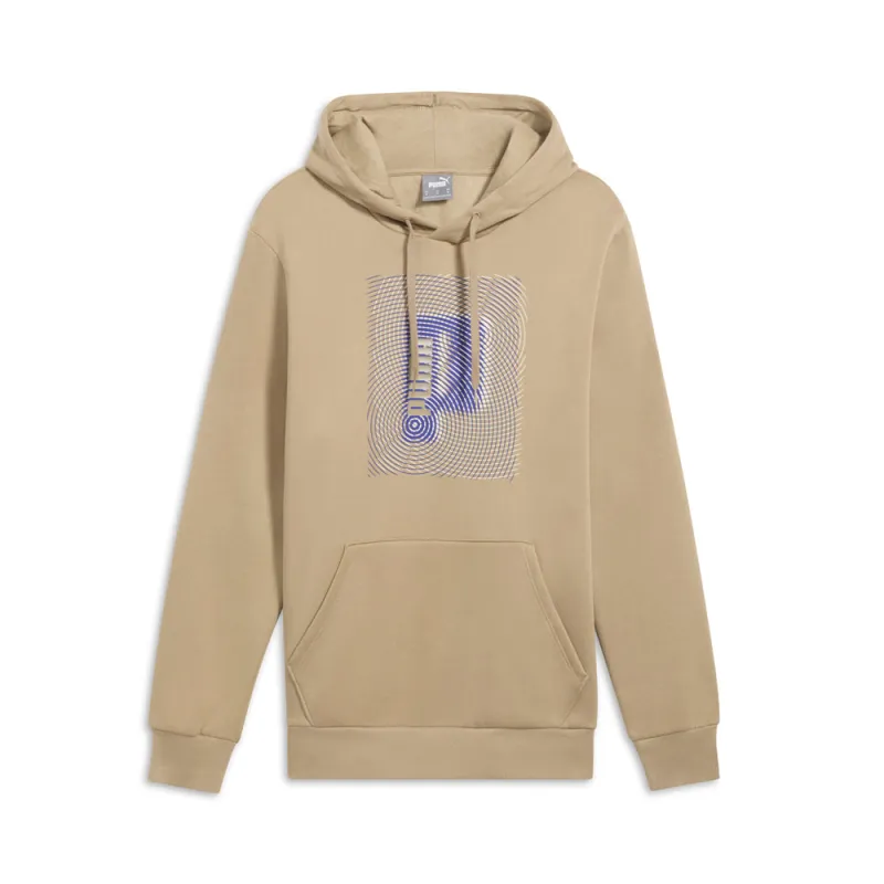 Puma Target Hoodie made by Puma