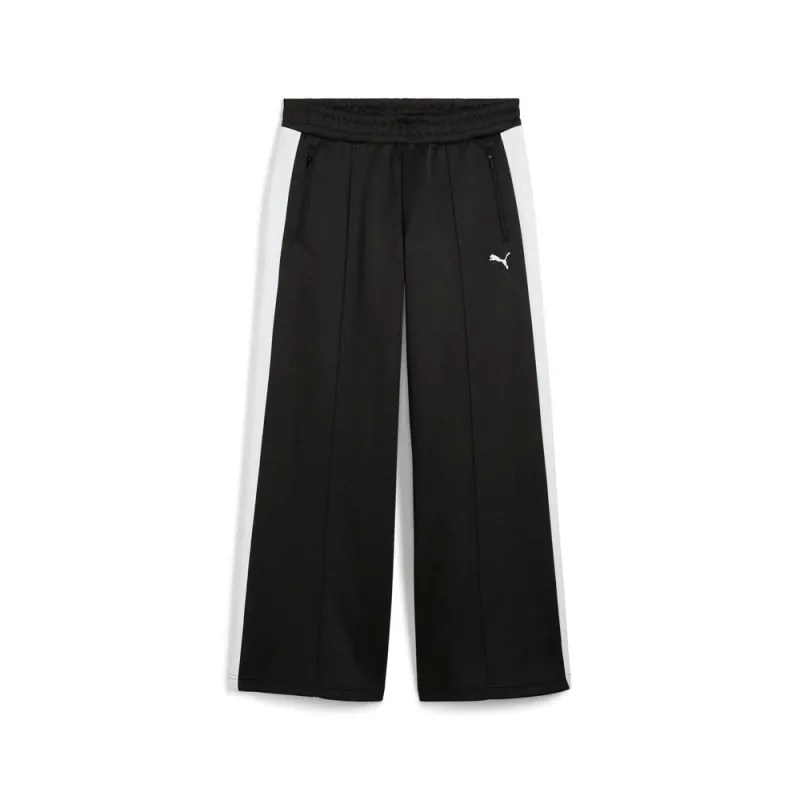 T7 Low Rise Track Pants made by Puma