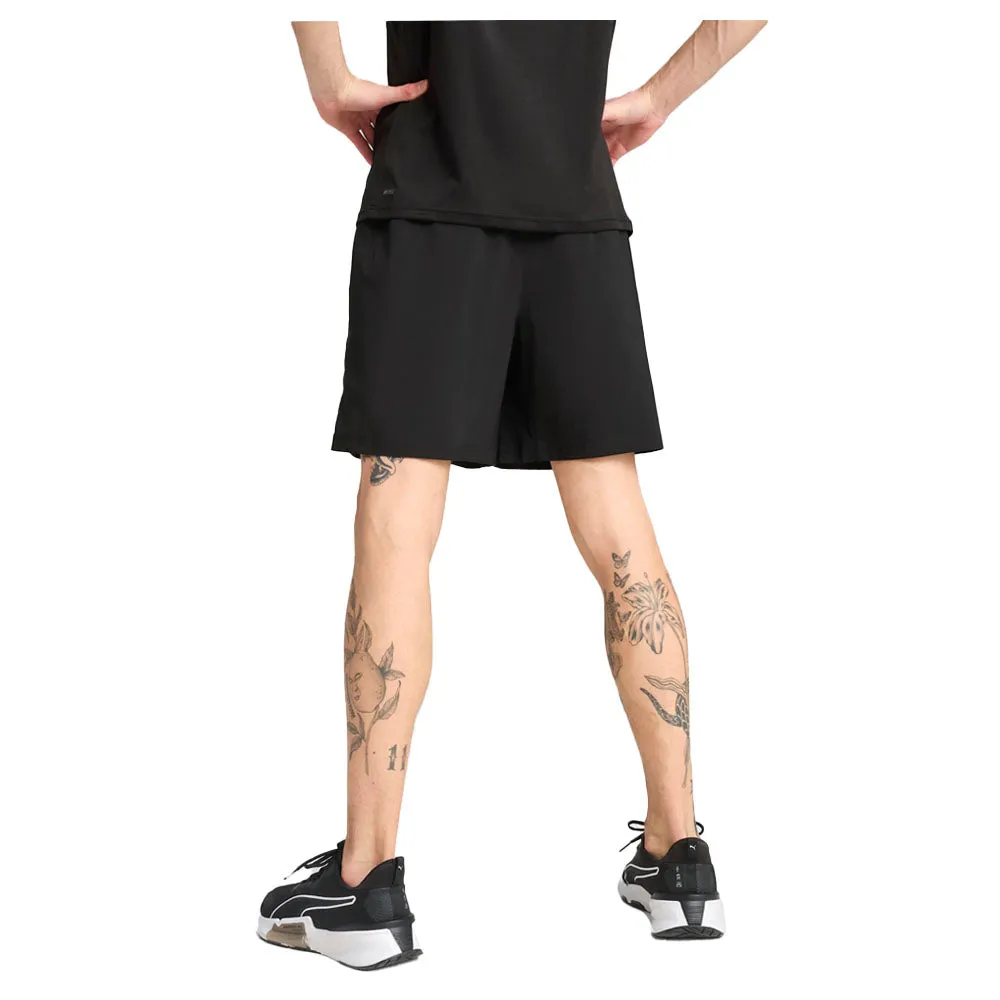 Train All Day Essentials 7 Inch Woven Shorts sold by Shoebacca product image thumbnail 4