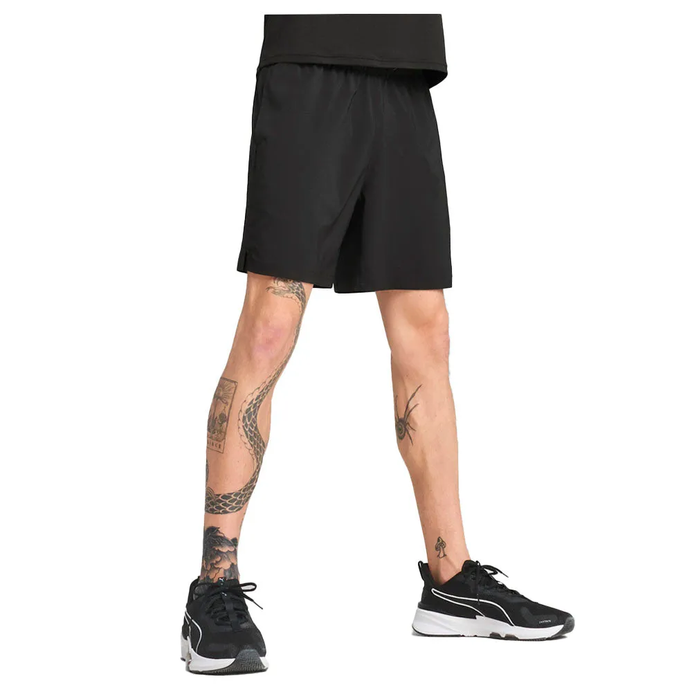 Train All Day Essentials 7 Inch Woven Shorts sold by Shoebacca product image thumbnail 3