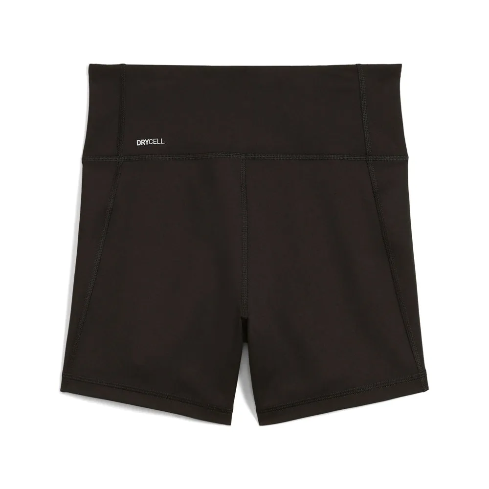 Train All Day Essentials 5 Inch High Waisted Shorts sold by Shoebacca product image thumbnail 2