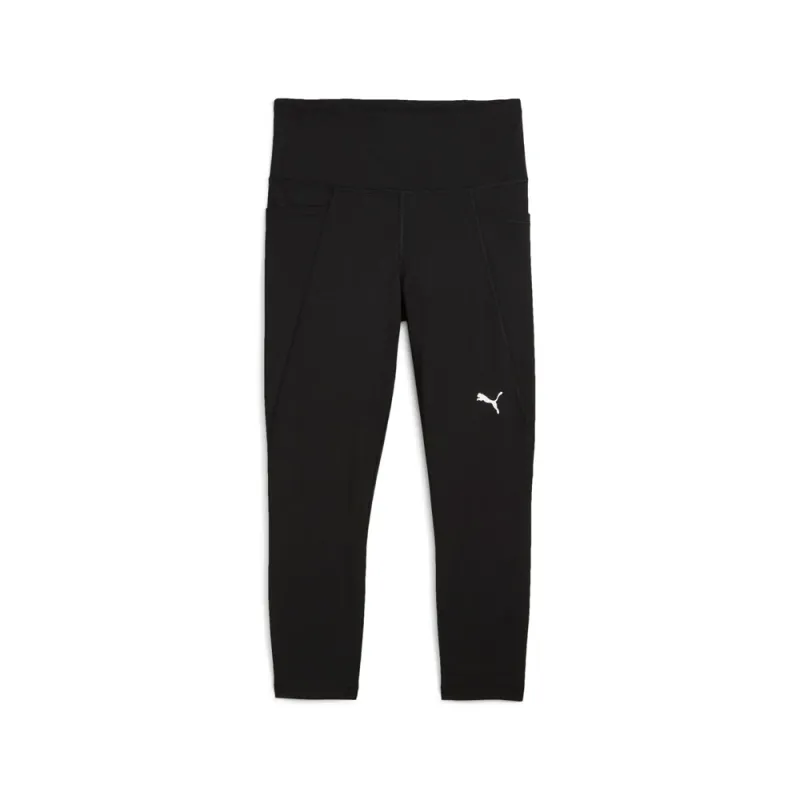 Train All Day Essentials High Waist Athletic Capri made by Puma