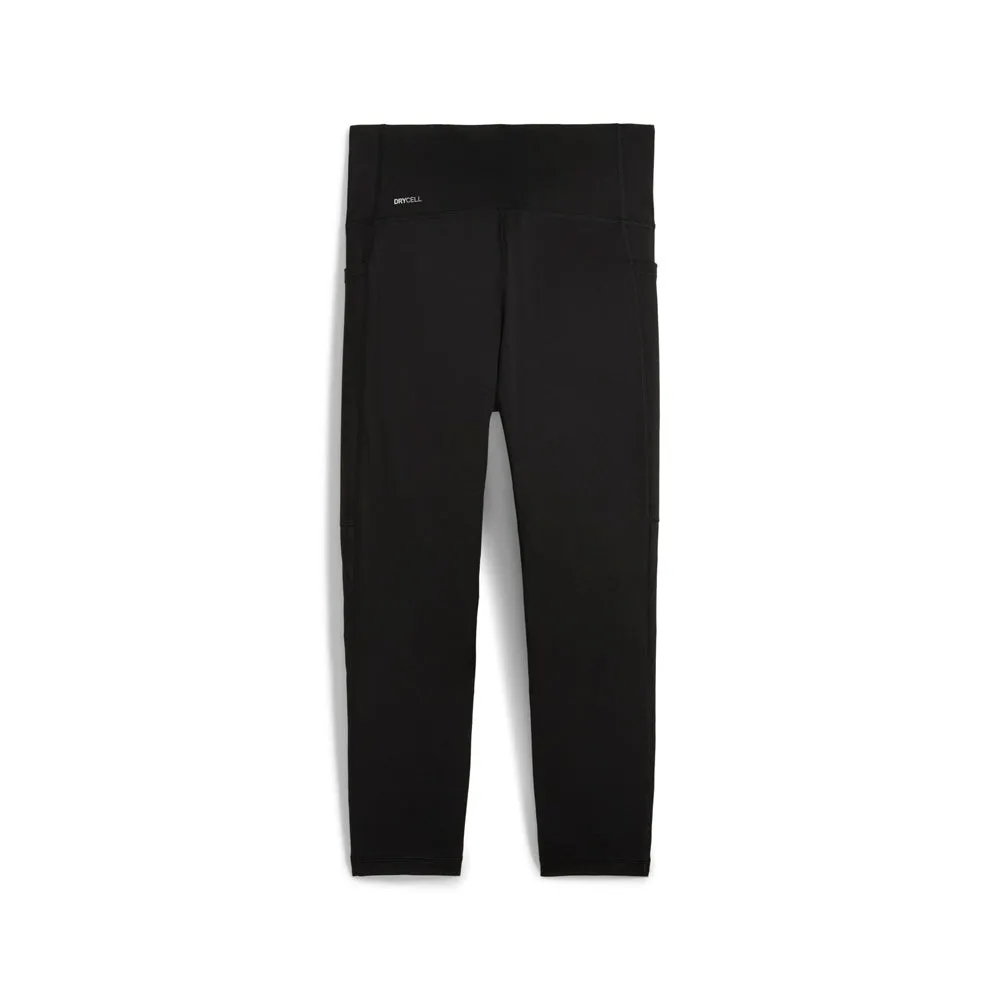 Train All Day Essentials High Waist Athletic Capri sold by Shoebacca product image thumbnail 2