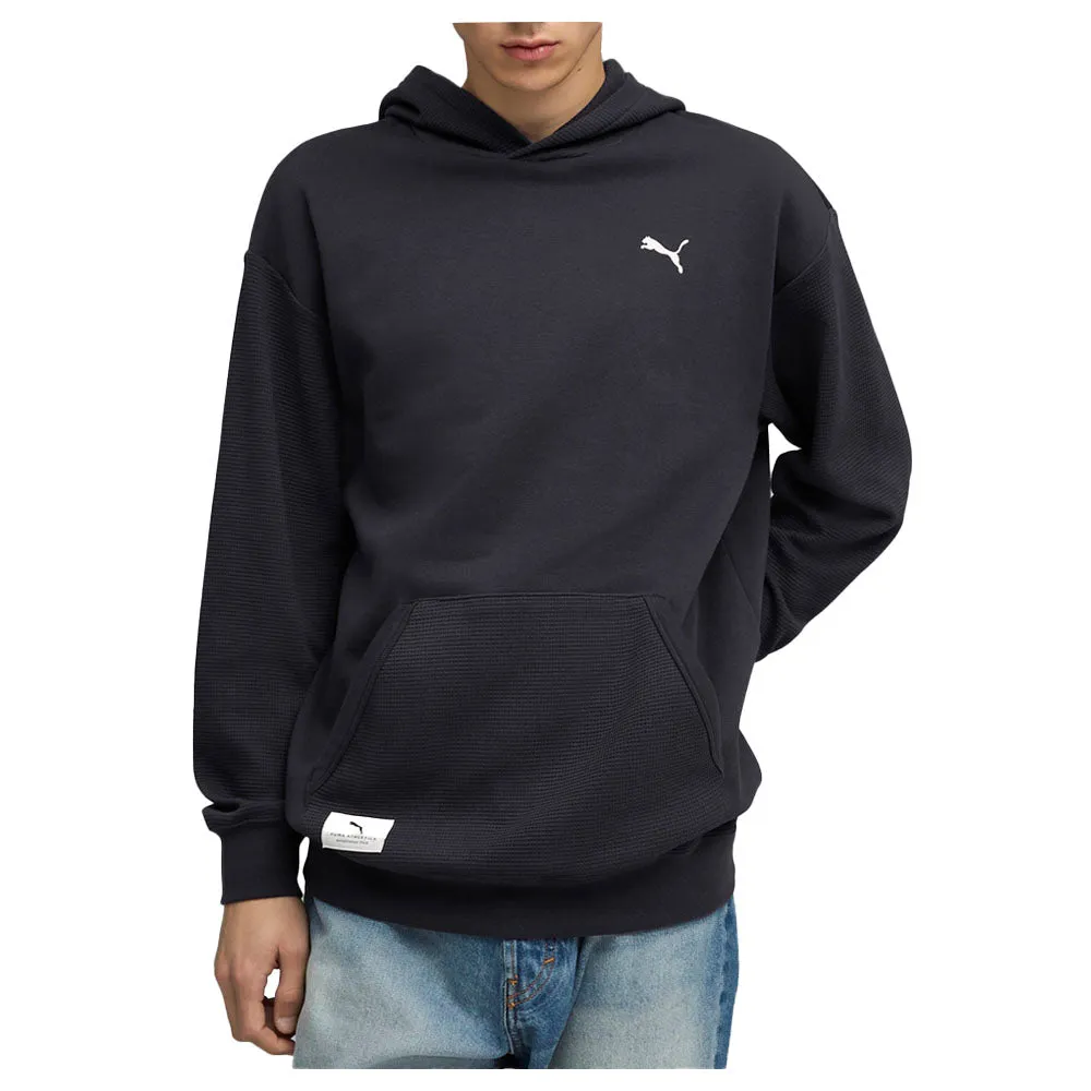 Class Relaxed Pinnacle Pullover Hoodie sold by Shoebacca product image thumbnail 3