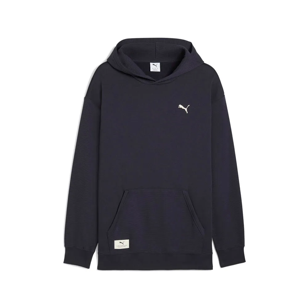 Class Relaxed Pinnacle Pullover Hoodie sold by Shoebacca
