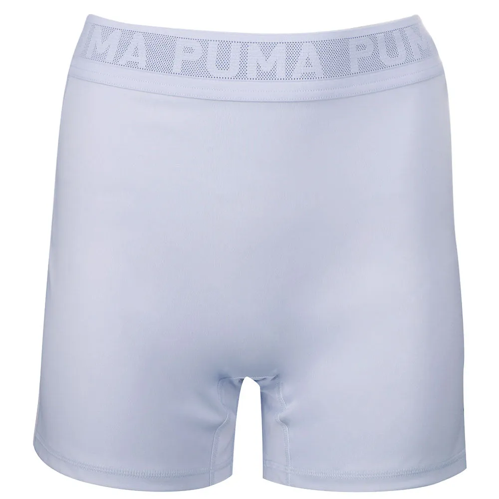 Lace High Waisted 5 Inch Shorts sold by Shoebacca product image thumbnail 3