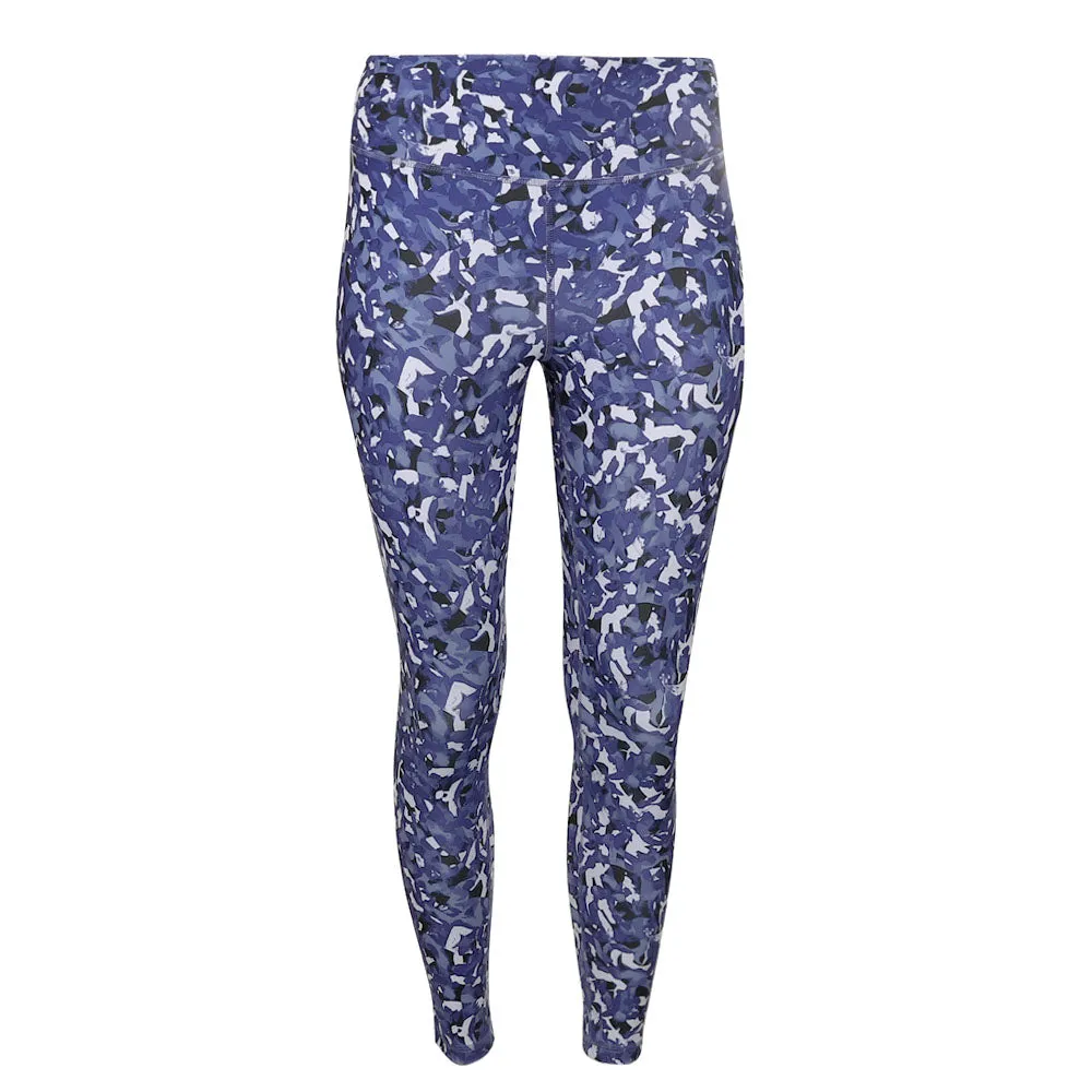 Train All Day Graphic 7/8 Leggings sold by Shoebacca product image thumbnail 3