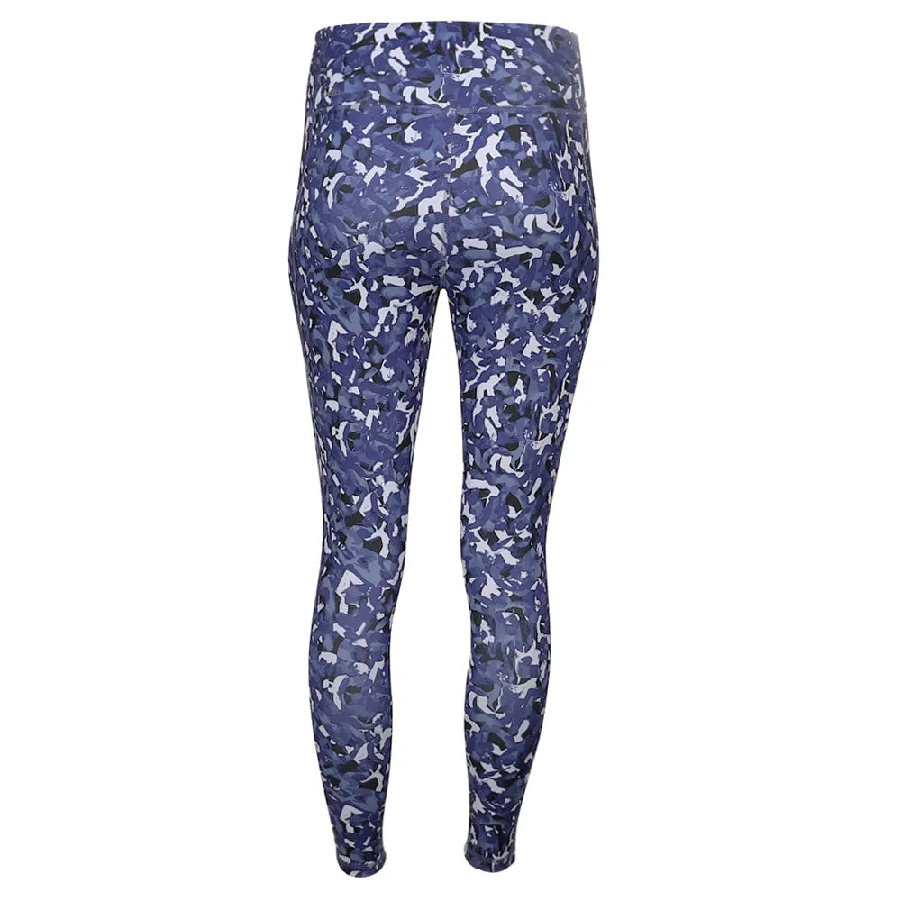 Train All Day Graphic 7/8 Leggings sold by Shoebacca product image thumbnail 4