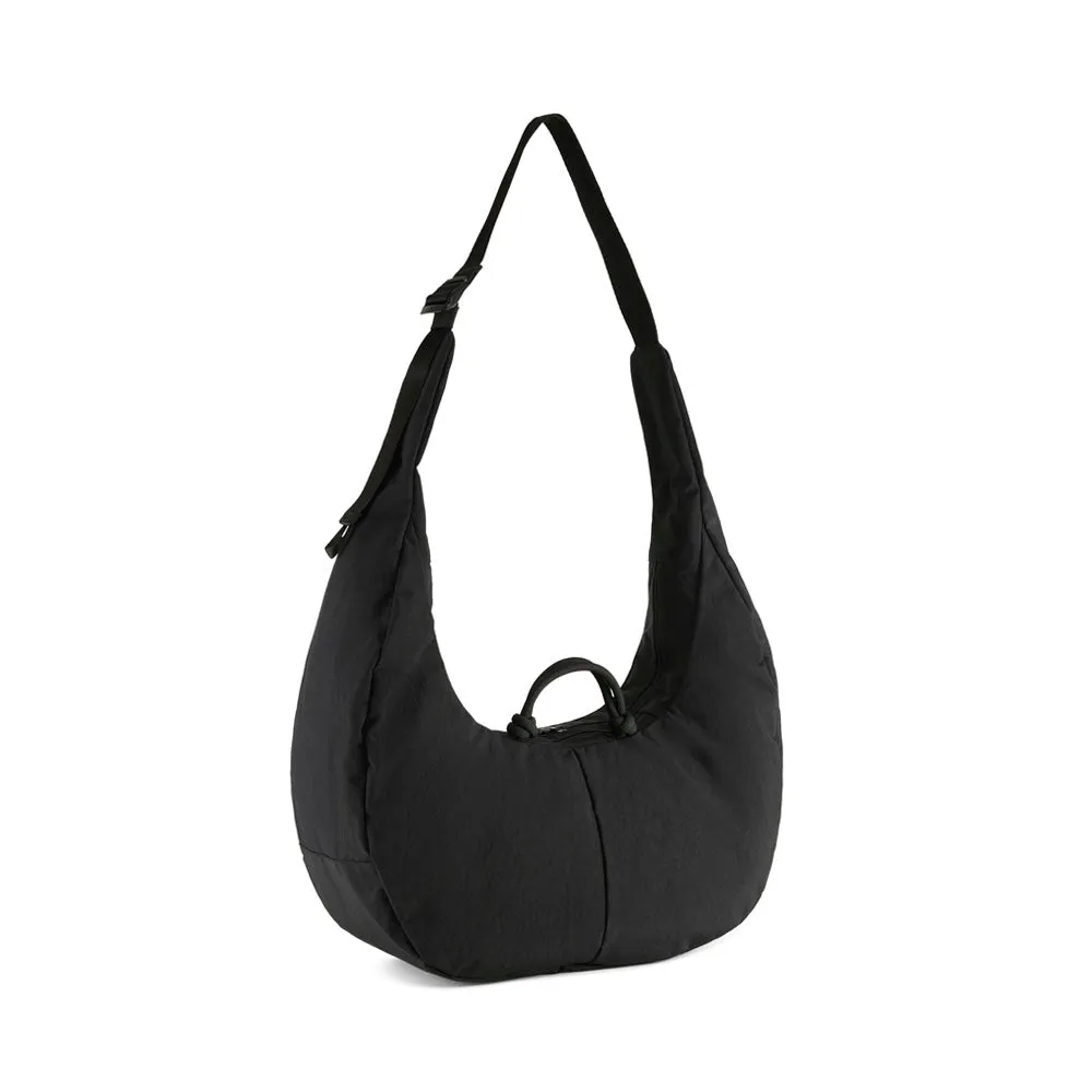 Beyond Labels Large Hobo Crossbody Bag sold by Shoebacca product image thumbnail 2